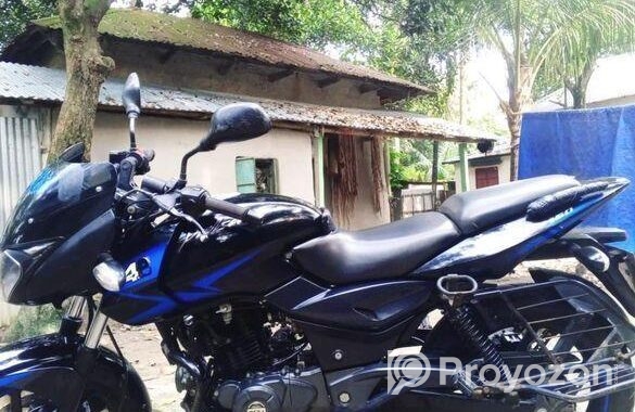 Bajaj Pulsar 150 2020