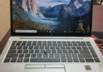 Core i7 10th generation **256 Gb ssd**8 Ram** processor speed 2.3