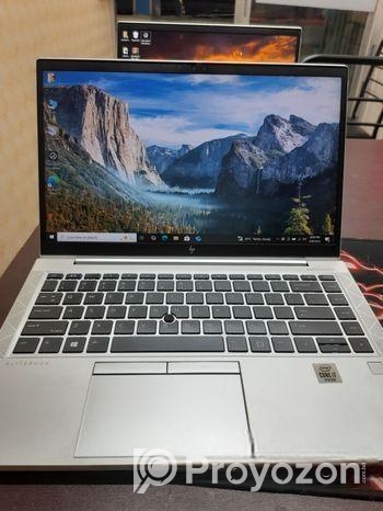 Core i7 10th generation **256 Gb ssd**8 Ram** processor speed 2.3