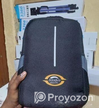Camera Bag (jonakey model 77)