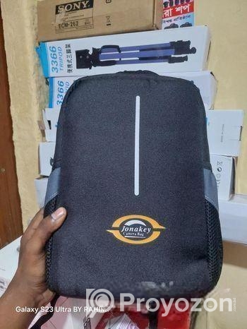 Camera Bag (jonakey model 77)