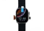 BW9 4G SIM Card Camera Smartwatch
