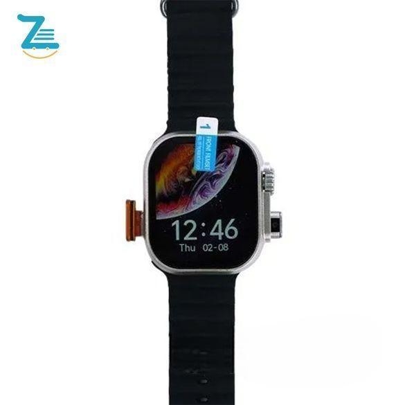 BW9 4G SIM Card Camera Smartwatch