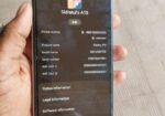 Samsung Galaxy A13 4+64 (Used)
