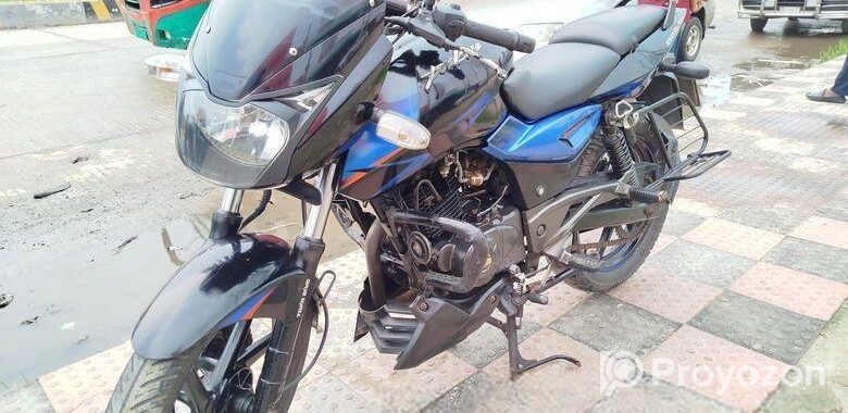 Bajaj Pulsar 150 2019