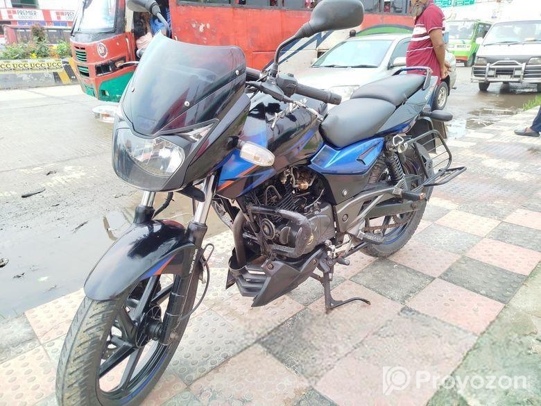 Bajaj Pulsar 150 2019