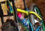Hero x8 fate bike