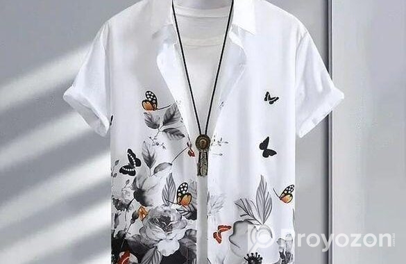 Stylish Men Shirt