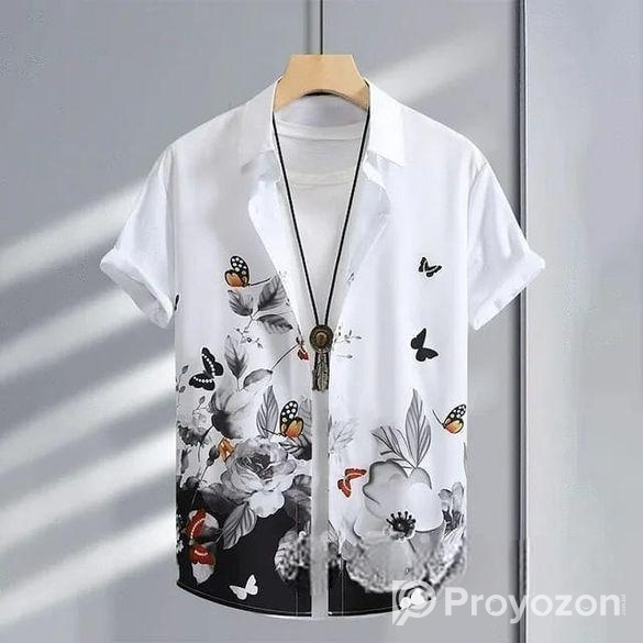 Stylish Men Shirt