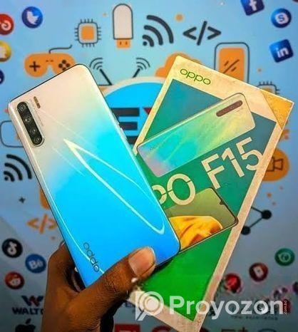 OPPO _8/128Gb (New)
