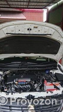 Toyota Premio . 2019