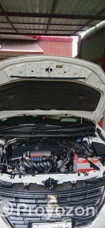 Toyota Premio . 2019