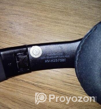 Bluetooth Headphones