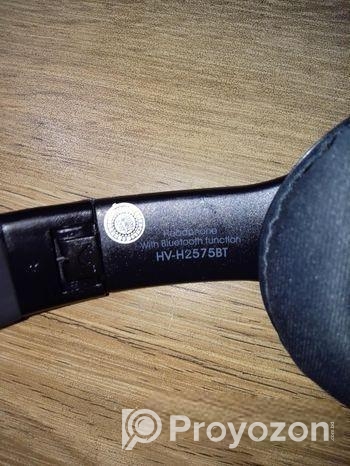 Bluetooth Headphones