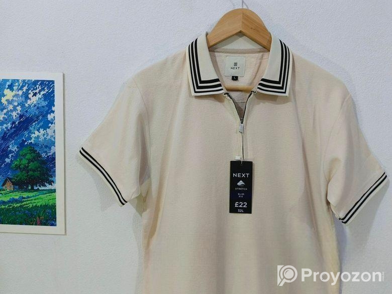 প্রিমিয়াম পোলো শার্ট