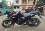 Yamaha FZs V2 2018