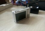 Traveler Slimline ×5 Digicam ( with Charger And Memory Card)
