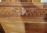 New Bed anti kori sar khat