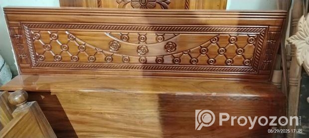 New Bed anti kori sar khat
