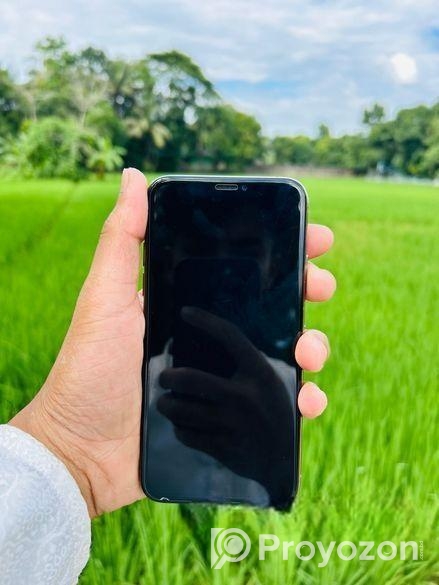 Apple iPhone XS Rose Gold 256GB (Used)