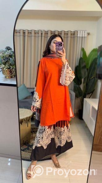 Digital print 3 pics