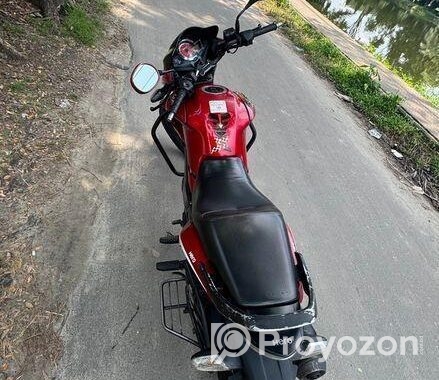 Hero Hunk Dobol Disc 2018