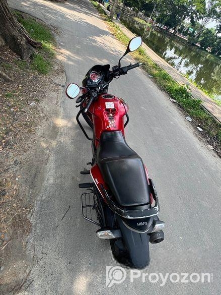 Hero Hunk Dobol Disc 2018