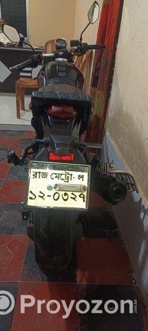 Cafe Racer Generic CafeRacer165 2020