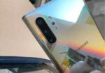 Samsung Note 10+ ` (Used