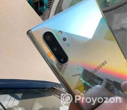 Samsung Note 10+ ` (Used