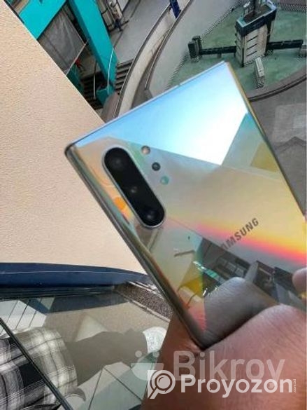 Samsung Note 10+ ` (Used