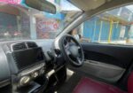 Toyota Passo Octane Drive 2009