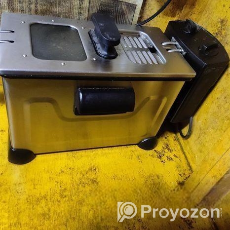 ফ্রাই মেশিন