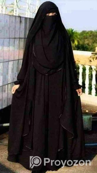 বোরখা কালেকশন Borkha