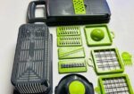 Fruits Multifuction Cutting Slicer Kitchen Tools