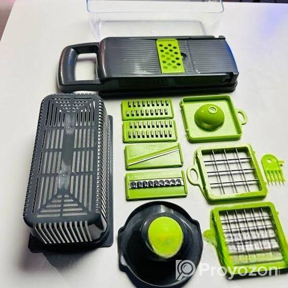 Fruits Multifuction Cutting Slicer Kitchen Tools