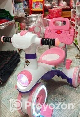 Royal Rider Tricycle