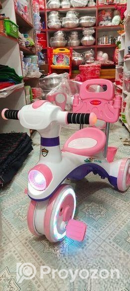 Royal Rider Tricycle