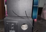 Real Microlab sound system
