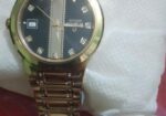 Selling Post,this Watch Come from Saudi Arabia