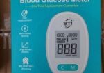 Diabetis Meter (New)