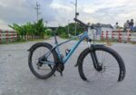 Rockrider Xc401 ( Upgraded )