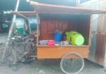 Foodcart Open Shop