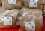 Premium Natural Brown Sugar (লাল আখের চিনি)