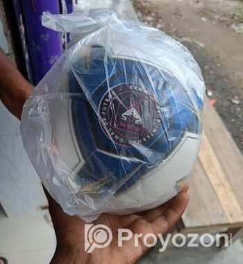 New fom Football