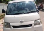 Toyota Noah 2012