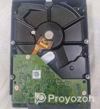 1tb Hdd
