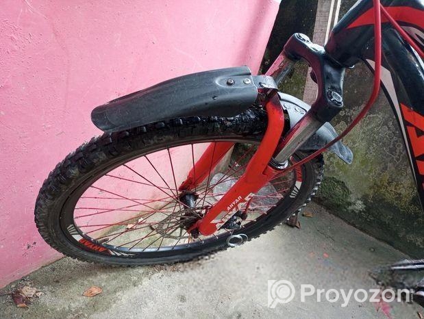 Bicycle for sell
