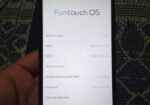 Vivo Y17 ` (Used)