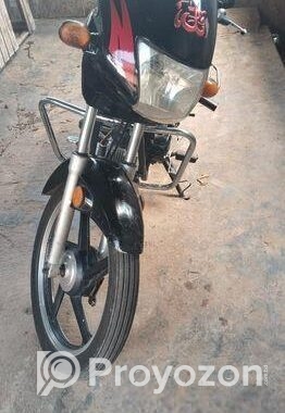 Zongshen ZS . 2013